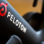 Peloton strikes a deal to sell fitness equipment and apparel on Amazon