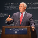 Pence: ‘I would consider’ testifying to Jan. 6 committee