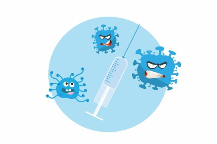 COVID-19 vaccine