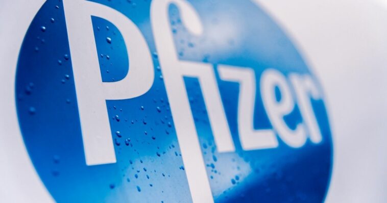 Pfizer buying spree continues with $5.4B hematology deal