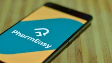 PharmEasy