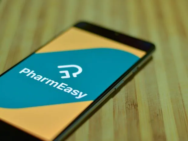 PharmEasy