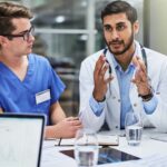 Physician assistant role sees record growth in 2021