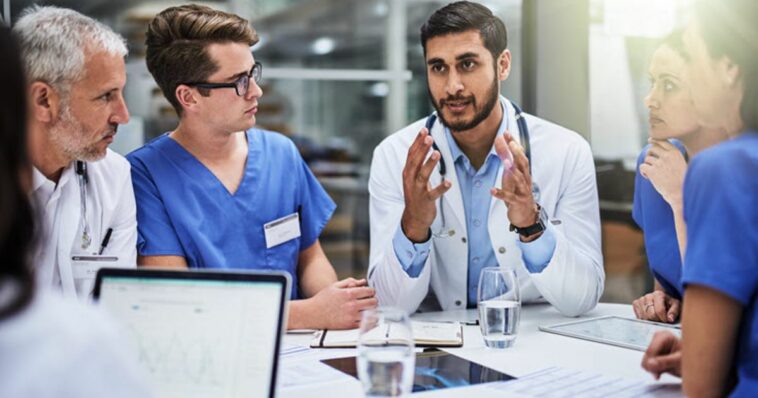 Physician assistant role sees record growth in 2021