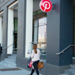 Pinterest climbs on user numbers and Elliott investment even as financials disappoint