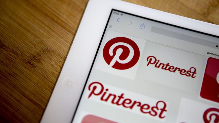 Pinterest shares jump after Elliott confirms it's the company's largest investor