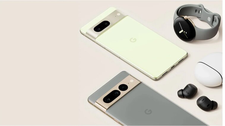 Pixel 7, Pixel 7 Pro Launch Date Tipped, Said to Be Available for Pre-Order on Same Day