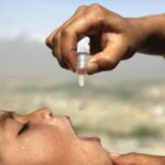 Polio in US, UK and Israel reveals rare risk of oral vaccine