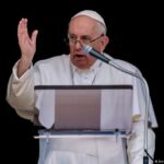 Pope Francis worried about priest arrests in Nicaragua