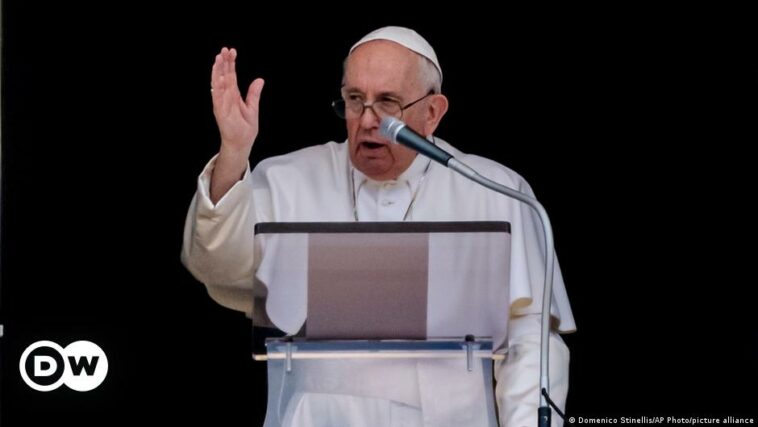 Pope Francis worried about priest arrests in Nicaragua