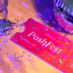 Poshmark Parties, PoshFest Coming This Month and Next