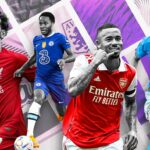 Premier League 2022-23 kit ranking: Which club's jerseys are this season's best?