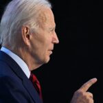 President Joe Biden tests negative for Covid-19 after rebound case