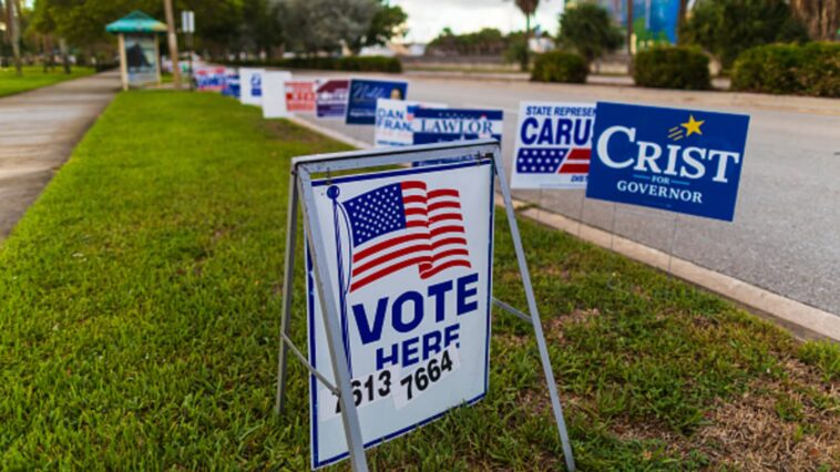 Primary takeaways: Abortion politics, DeSantis flexes muscle