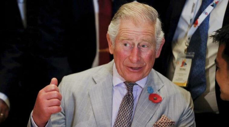 Prince Charles