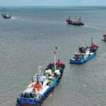 Quad and the WTO focus on fishing