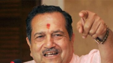 RSS at Jamia: 'Anti-CAA Protests Sent Wrong Message to World', Says Sangh Leader Indresh Kumar