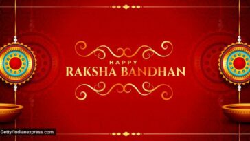 Raksha Bandhan 2022