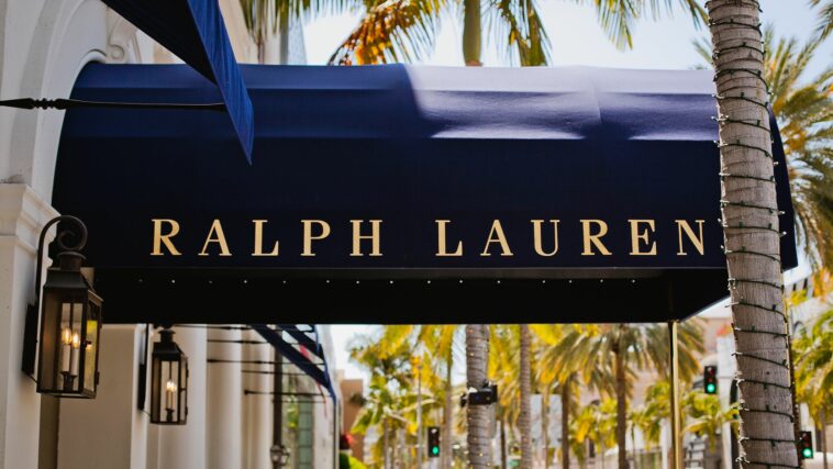 Ralph Lauren, Capri Ride Wave of Inflation-Resistant Luxury Demand