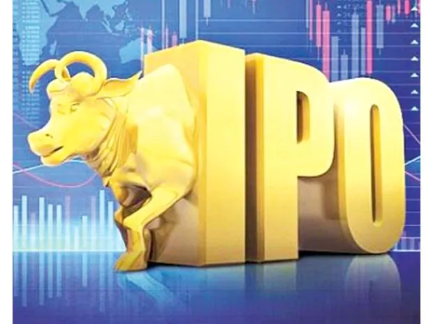 IPO