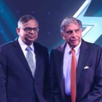 Ratan Tata Backs Startup That Helps Senior Citizens Form Inter-Generational Friendships With Young Graduates