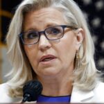 Rep. Liz Cheney loses GOP primary to Trump-backed challenger, NBC projects