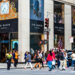 Report: ABG Expected to Announce £200 Million Ted Baker Acquisition