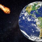 Researchers to Scan Ocean Floor for Meteorite That Crashed on Earth in 2014