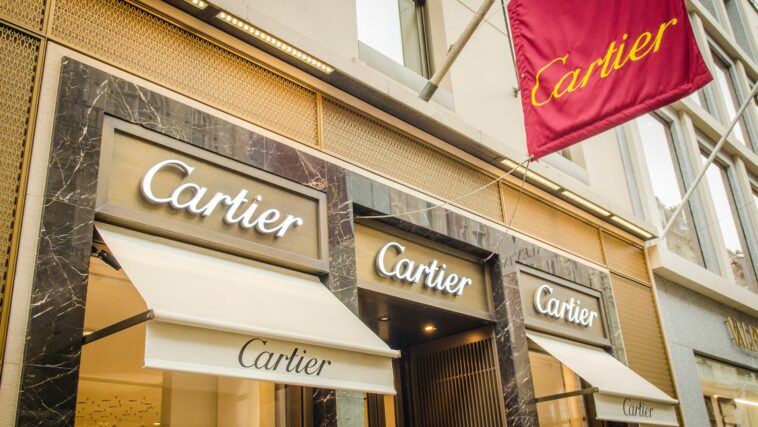 Richemont Wins Support of Proxy Adviser Against Activist Investor Bluebell