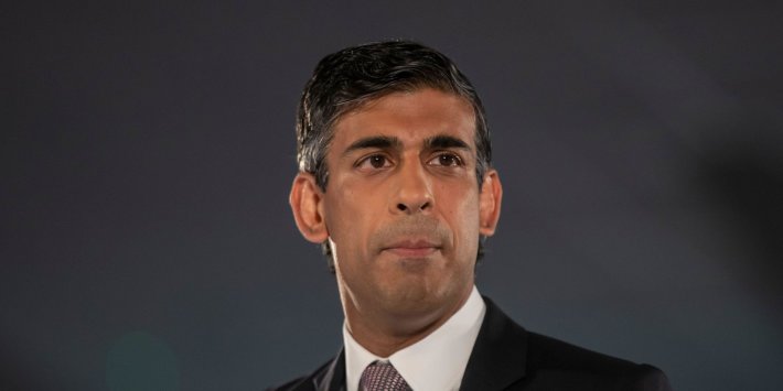 Rishi Sunak Rules Out Quitting Parliament If He Loses Tory Leadership Contest