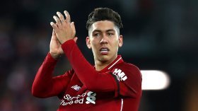 Roberto Firmino news