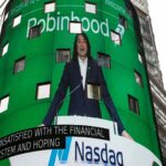 Robinhood's Tenev says the retail brokerage firm is not interested in selling itself despite struggles