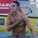 Romanian teen breaks world record in 100 free