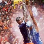 Rs 55 Lakh, Spain Visit: Maha Political Parties Up the Ante for Dahi Handi Winners in Show of Strength