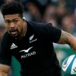 Rugby Championship: New Zealand bounce back to beat Springboks and ease pressure on coach Ian Foster