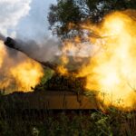 Russia-Ukraine war: List of key events, day 160