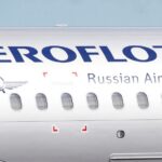 Russia starts stripping jetliners for parts as sanctions bite