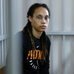 Russian prosecutors seek 9 1/2-year sentence for Brittney Griner