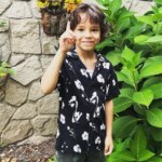 Ryan Dorsey Shares Smiling Photos of Naya Rivera's Son Josey Starting First Grade - E! Online