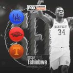 SEC basketball: Kentucky, Arkansas lead a rising league