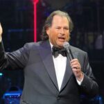 Salesforce trims full-year expectations for earnings and revenue