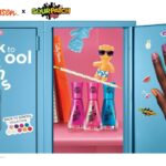 Sally Hansen Teams With Sour Patch Kids for New Nail Polish Collection Inspired by Tropical Flavors