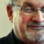 Salman Rushdie: Iran denies responsibility for attack