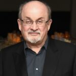 Salman Rushdie Off Ventilator and “on the Road to Recovery” After Attack, Agent Says