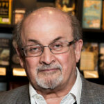 Salman Rushdie is attacked onstage in Western New York.