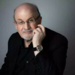 Salman Rushdie, on ventilator after New York stabbing