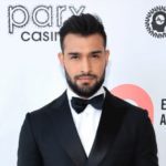 Sam Asghari, Britney Spears' New Husband, Criticizes Kevin Federline For Not Working Hard Enough