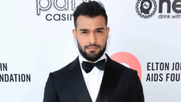 Sam Asghari, Britney Spears' New Husband, Criticizes Kevin Federline For Not Working Hard Enough