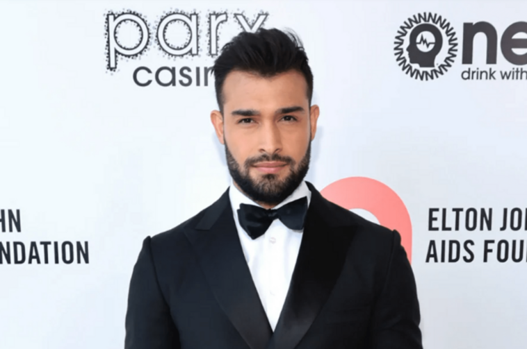 Sam Asghari, Britney Spears' New Husband, Criticizes Kevin Federline For Not Working Hard Enough