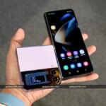 Samsung Galaxy Z Fold 4, Galaxy Z Flip 4 Price in India Revealed, Pre-Bookings Live; Update Brings Better Battery Life